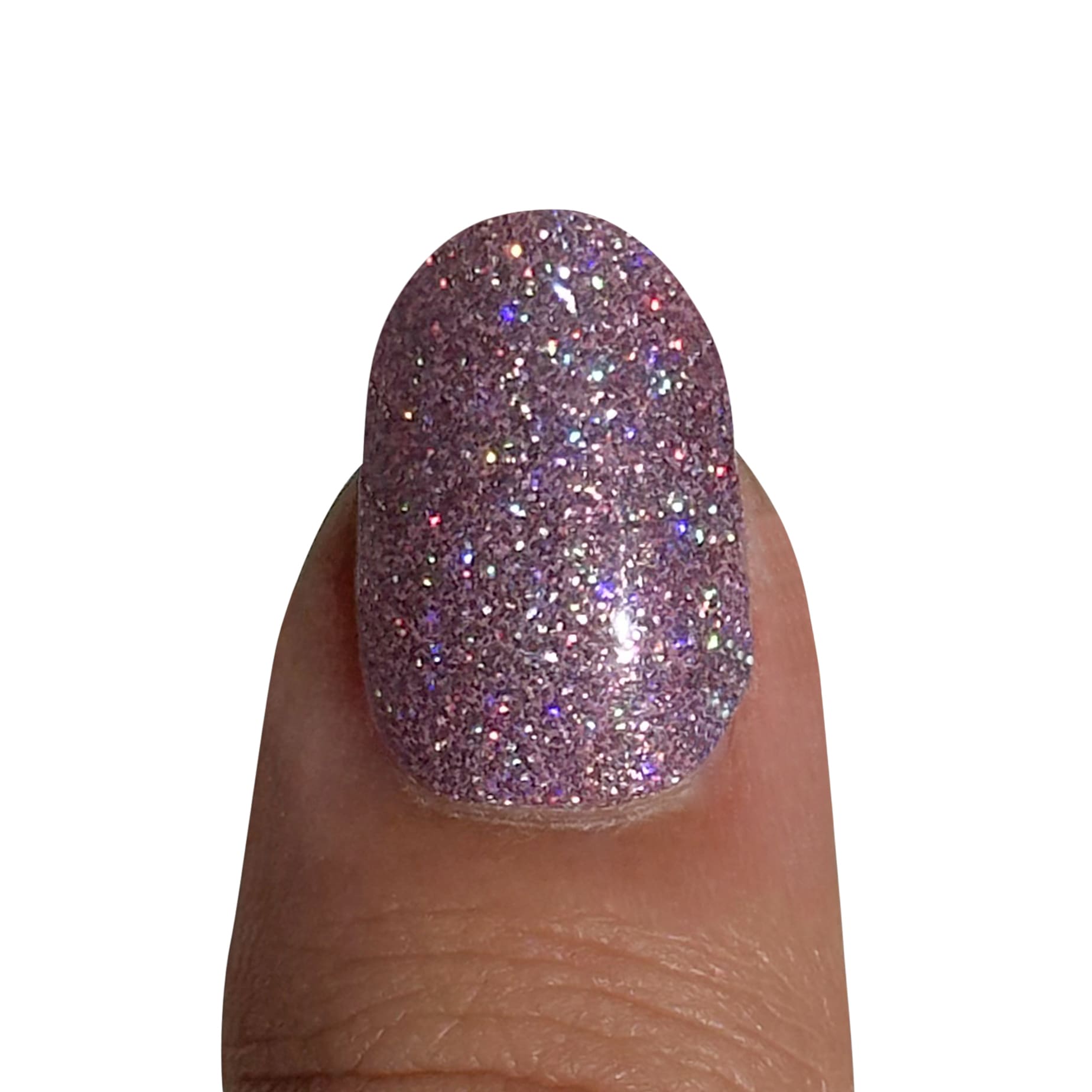 Nail Art Sugar-Purple Crystal Glitters – Vettsy