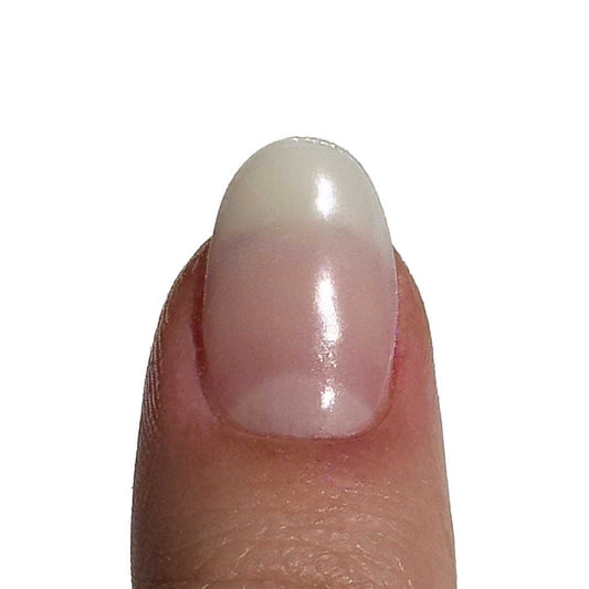 White Transparent Gradient