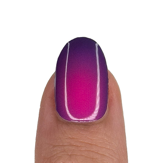 Purple Dot Gradient