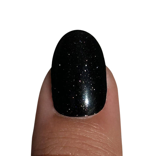 Bright black - UVNAILZ