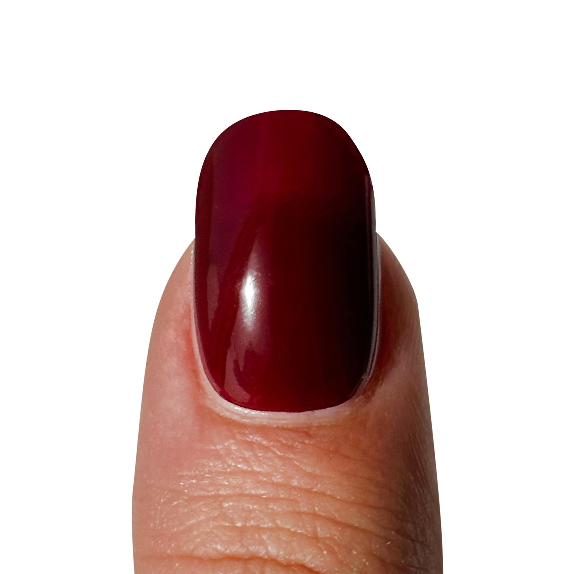 Burgundy - UVNAILZ