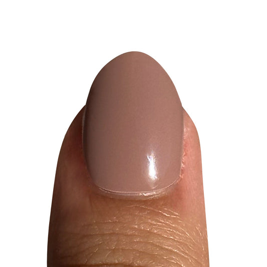 Intense Beige - UVNAILZ