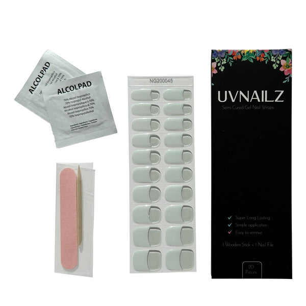 Small wax stick (b) 114x10x2 w114b #6412 – Beauty Zone Nail Supply